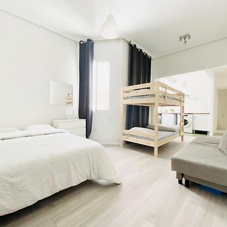 Lv5F Estudio Madrid Centro Chamberi Εξωτερικό φωτογραφία