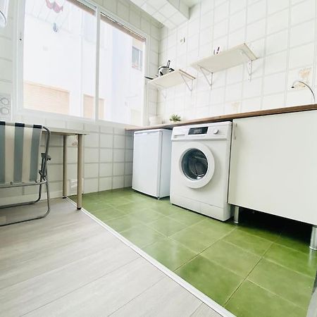 Lv5F Estudio Madrid Centro Chamberi Εξωτερικό φωτογραφία