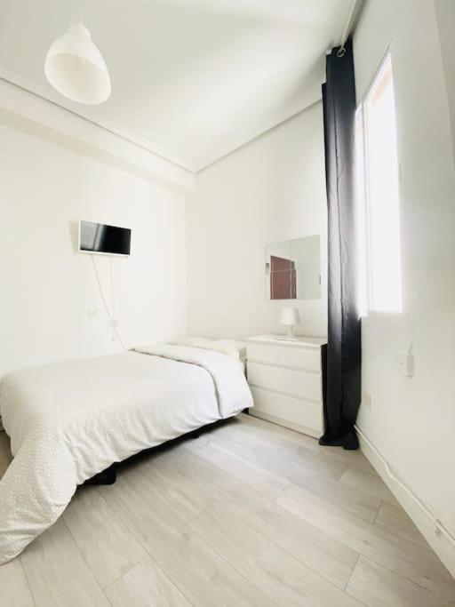 Lv5F Estudio Madrid Centro Chamberi Εξωτερικό φωτογραφία