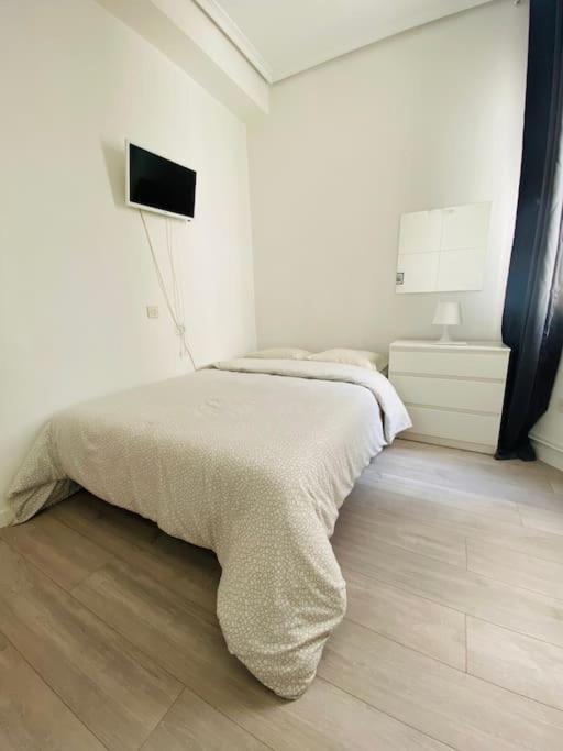 Lv5F Estudio Madrid Centro Chamberi Εξωτερικό φωτογραφία