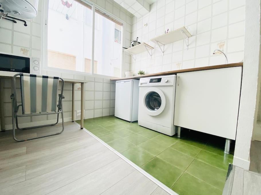 Lv5F Estudio Madrid Centro Chamberi Εξωτερικό φωτογραφία